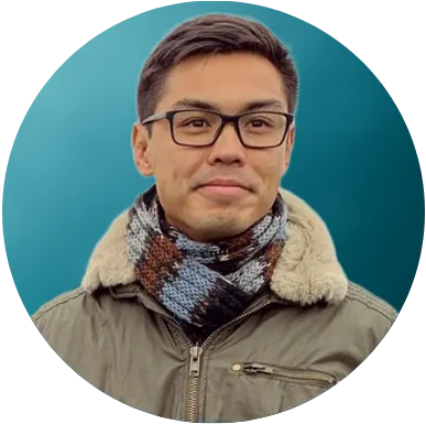Jerome Santos